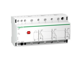 Urządzenie do zrzutu obciążenia Acti9 CDS-3 A9C15913 SCHNEIDER ELECTRIC