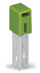 Mikroprzełącznik Śmigłowiec WAGO Bloki zacisków do montażu na szynie 57A Mocowanie szynowe