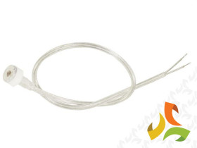 Sonda oświetlenia przewód 1,0m TYP: SOH-01 do WZN-01 WZM-01 i WZM-02 EXTA ZAMEL