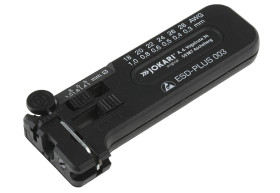 Ściągacz izolacji Jokari 1mm 0.30 → 1mm