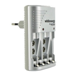 ładowarka Whitenergy 06452 AA / AAA / 9V