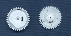 NR1104 VM-200 6888793 HITACHI ZĘBATKA VIDEO