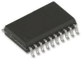 Układ scalony 74HCT574 SO20