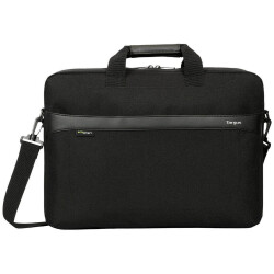 Targus TBS576GL GeoLite 35.6 cm (14") Slip case Black