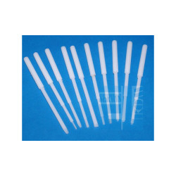 Zestaw stroików w.cz. z tworzywa 10szt Stroiki