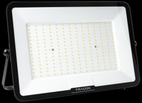 Reflektor LED 150W z układem SAMSUNG z wejściem na czujnik ruchu