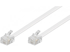 Kabel przyłączeniowy modularny