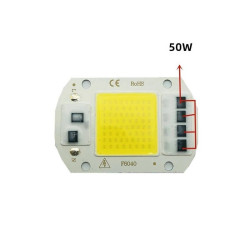 Dioda POWER LED 50W 230V COB