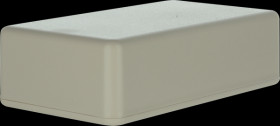 SR04.7 Enclosure SMART ABS, 88,9 x 50,8 x 25,5 mm, white
