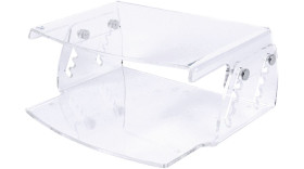 Ramię do monitora DAN ARCUSTIC