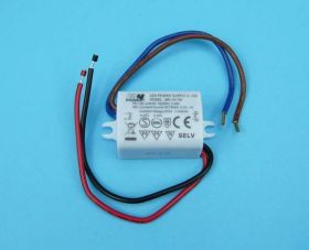 0,70A/1-4V/3,0W STP DRIVER LED