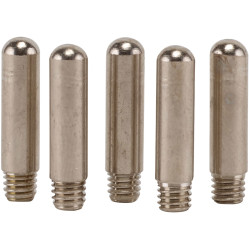 Draper 03346 Plasma Cutter Electrode for Stock No. 03357 (Pack of 5)