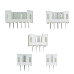 PH2.0 12pin Męskie