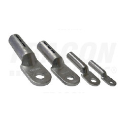 Końcówka oczk. aluminiowa 240/16 AS240/16 TRACON