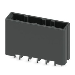 Wtyk PCB 5-pinowe raster: 5.08mm -rzędowe Phoenix Contact Lutowanie falowe