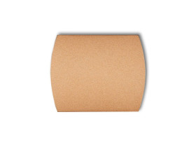 Zaślepka do ramki serii TREND i LOGO złoty 6ZA KARLIK