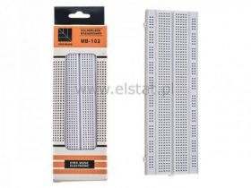 Płytka stykowa - prototypowa 840 pól BB01