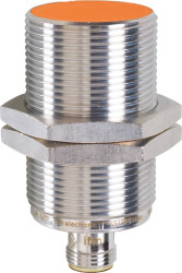 ifm Electronic Czujnik indukcyjny NPN II7102