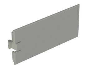 Bopla CN 26 FK (65026600) - panele przednie montowane zaciskowo do obudów CombiNorm-Compact