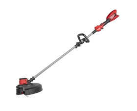 Podkaszarka akumulatorowa m18bllt-0 m18 0*ah