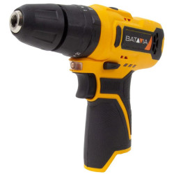 Batavia 7064214 FIXXPACK Combi Drill 12V Bare Unit