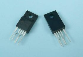 5Q-0765-RT TO-220F/5 POWER SWITCH