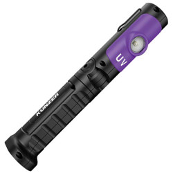 Kunzer PL-023.2 UV LED Work light 400 lm Portable UV inspection light