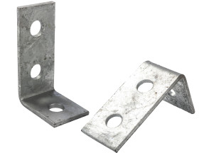 Wspornik montażowy Uchwyt montażowy Stal