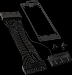 O11 DMINI-3X Lian Li O11D mini dual power supply unit bracket