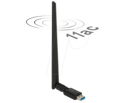 12535 USB 3.0 Dual Band WLAN Stick