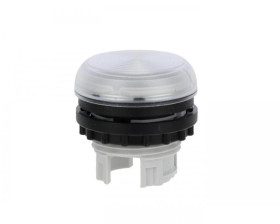 Główka lampki sygnalizacyjnej 22mm Multikolor LED M22-L-T 189595