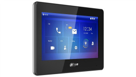 Panel Wewnętrzny Vth5422hb Ip / 2-Wire Dahua