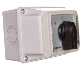 Łącznik krzywkowy SK25C-3.4368OB2