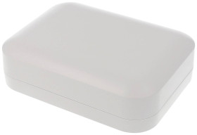 Hammond Electronics 1556EGY Obudowa uniwersalna, (D x S x W) 160 x 120 x 45 mm, tworzywo ABS, 1 szt.