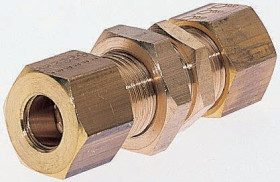 Złączka pneumatyczna 4 mm 4 mm Legris