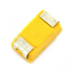 Kondensator tantalowy 100uF/10V SMD - C