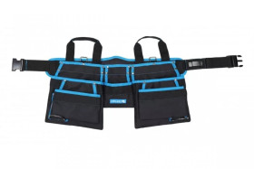 Pas roboczy II Hogert Technik HT7G241