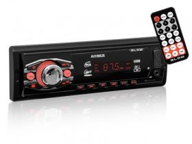 RADIO BLOW AVH-8626 MP3/USB/SD/MMC/BT