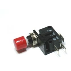 ĹÄcznik VAQ-4-10-1C-R czerwony /Highly/ RoHS