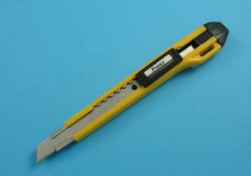 PD-510 NÓŻ Z 2-OSTRZAMI