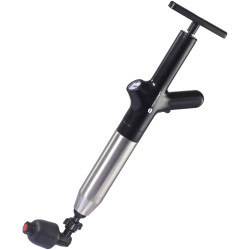 TOOLCRAFT TO-10182564 Toilets-puddle tool Sanitary material Durable design