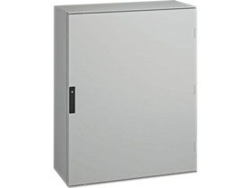 Obudowa hermetyczna natynkowa 1056x852x350 mm drzwi pełne płyta bakelitowa IP66 Thalassa PLM NSYPLM108BG SCHNEIDER ELECTRIC