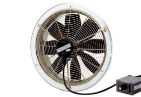 Wentylator ścienny; Maico Ventilatoren LB12852