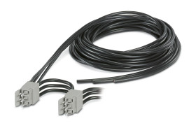 Kabel Mostek pętli 3-fazowej 3 moduły Contactron