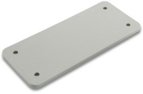 Protective cap for adaptor cutout, 10018921