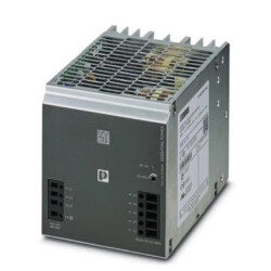 Zasilacz impulsowy trójfazowy 3AC 20A 480W ESSENTIAL-PS/3AC/24DC/480W/EE 1018299