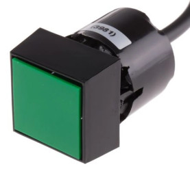 Przełącznik ciśnienia, RS PRO