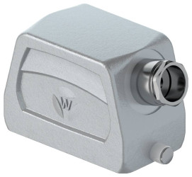 Wieland Electric 71.350.1035.0 Obudowa, część górna 1 szt.