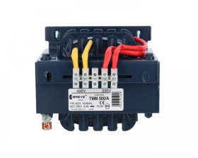 Transformator 1-fazowy separacyjny TMM 500/A 400/230V 2,2A, Ta 40, 16252-9954