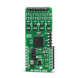 MIKROE AD-SWIO 2 Click